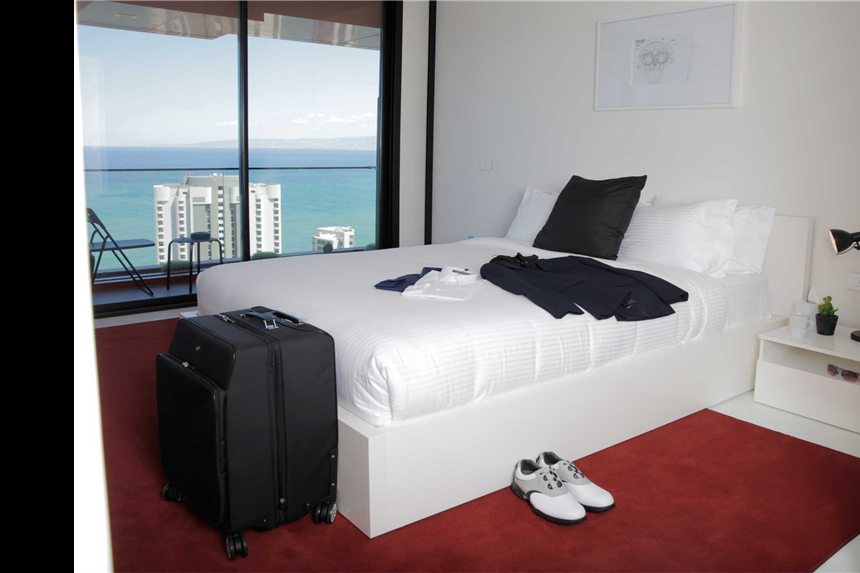 Kirkwood Superior Room