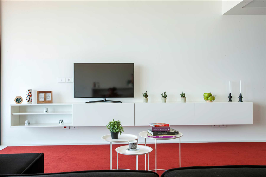 Bliss Apartment