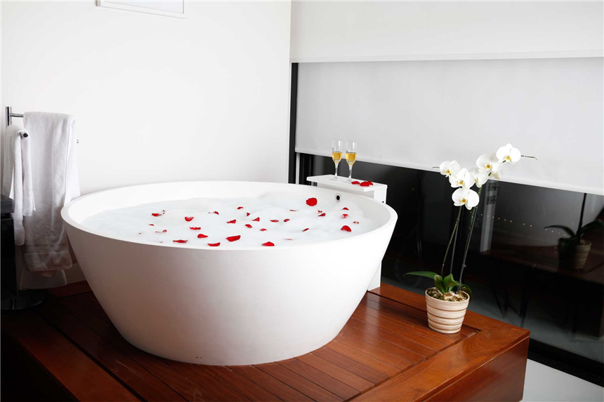 Observatory Premium Suite